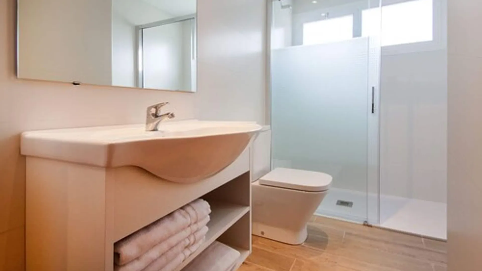 ** Aparthotel Apartamentos Sol Y Vera Magaluf  Spanje