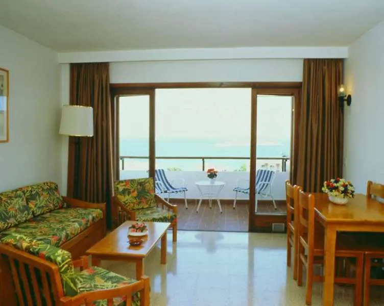 Apartamentos Sol Y Vera Magaluf  2*, Magaluf (Mallorca)