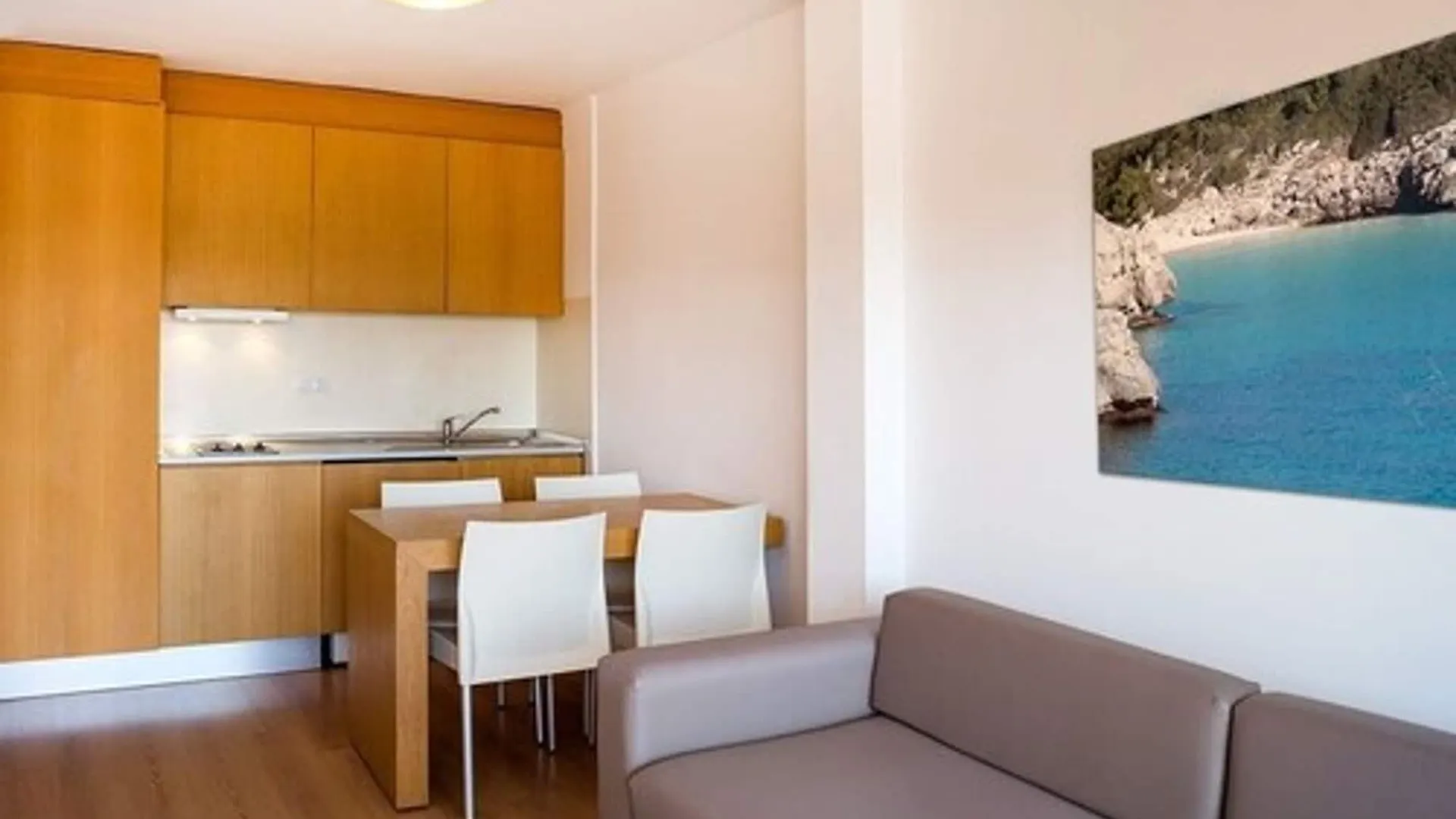 Apartamentos Sol Y Vera Magaluf  Spanien