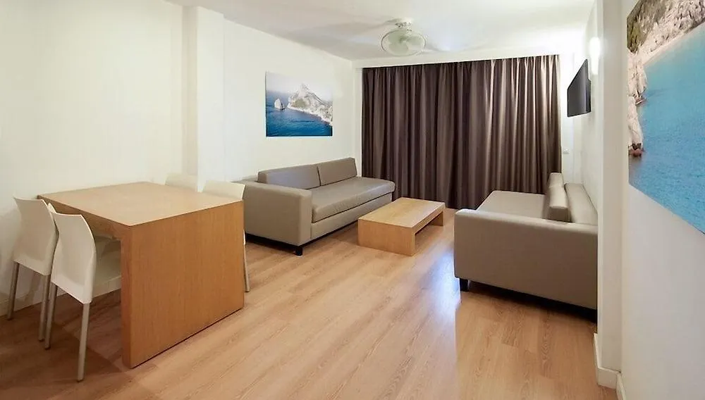 Aparthotel Apartamentos Sol Y Vera Magaluf