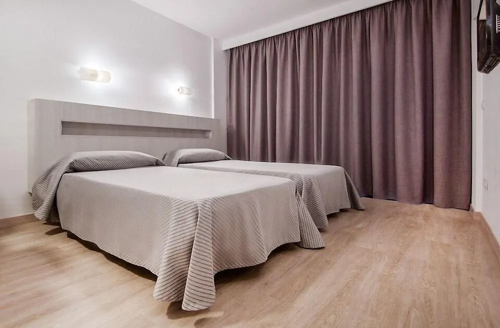 ** Aparthotel Apartamentos Sol Y Vera Magaluf  Spanien
