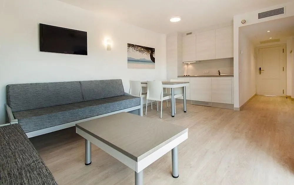 Aparthotel Apartamentos Sol Y Vera Magaluf