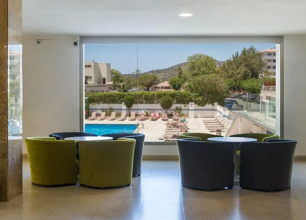 Apartamentos Sol Y Vera Magaluf  Magaluf (Mallorca)