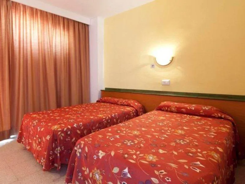 Apartamentos Sol Y Vera Magaluf  Spanien