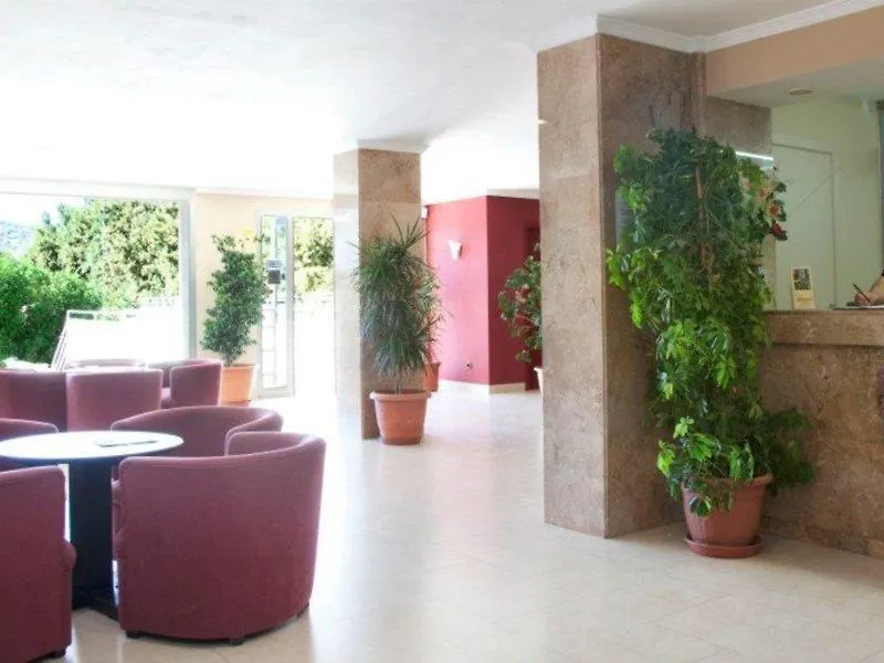 Apartamentos Sol Y Vera Magaluf  2*, Magaluf (Mallorca)