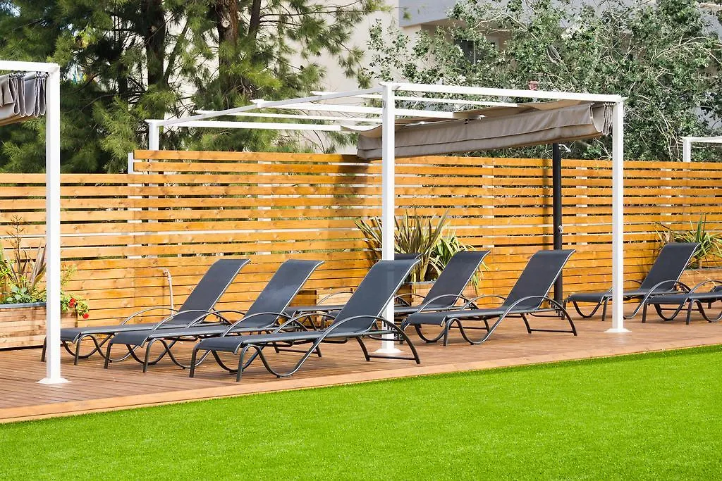 Aparthotel Apartamentos Sol Y Vera Magaluf