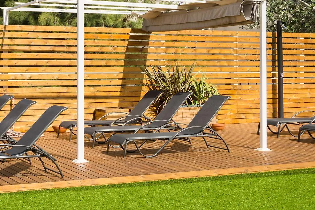 Apartamentos Sol Y Vera Magaluf  2*, Magaluf (Mallorca)