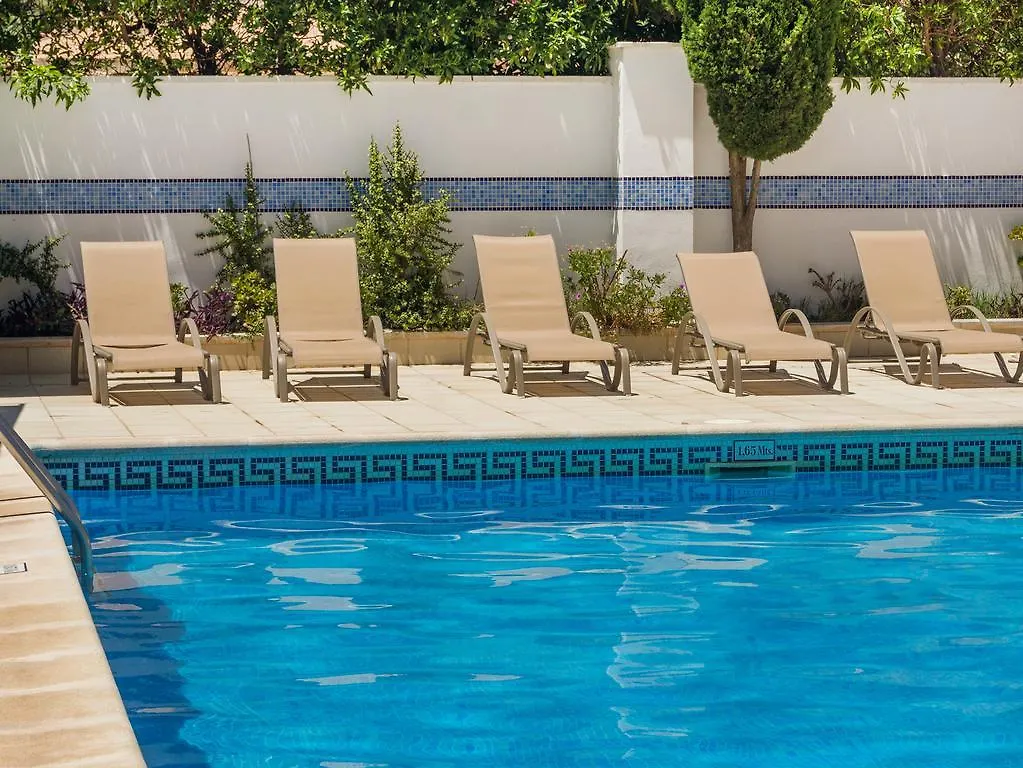 Apartamentos Sol Y Vera Magaluf