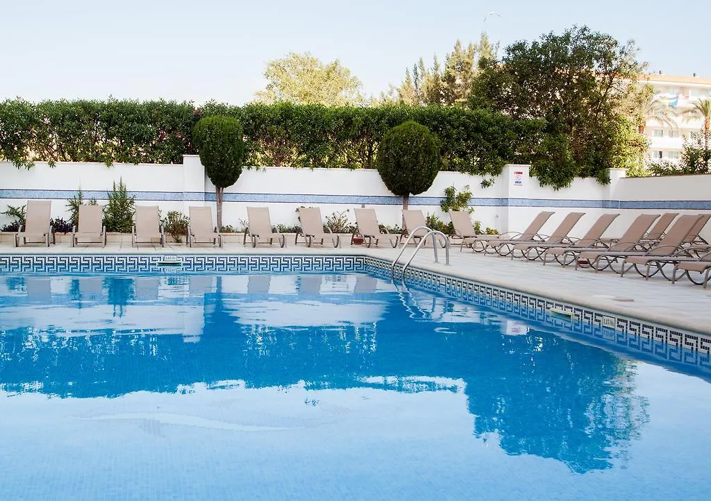 Aparthotel Apartamentos Sol Y Vera Magaluf