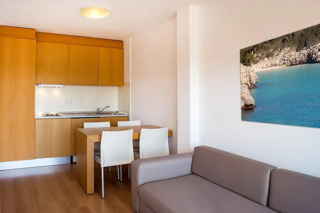 Aparthotel Apartamentos Sol Y Vera Magaluf