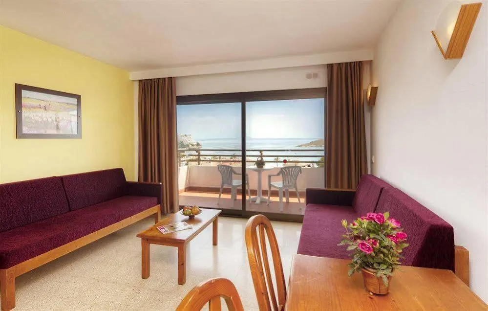 Apartamentos Sol Y Vera Magaluf  Aparthotel Magaluf (Mallorca)