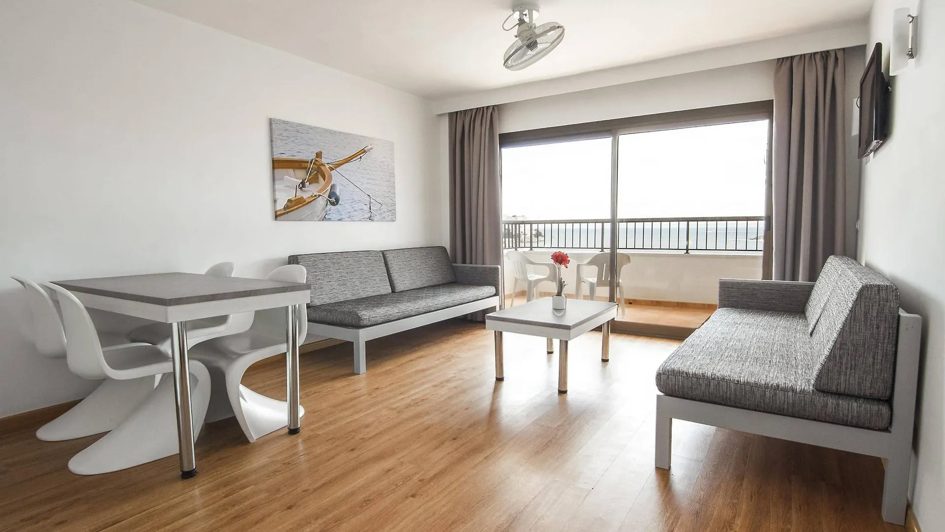 Apartamentos Sol Y Vera Magaluf  2*, Magaluf (Mallorca)