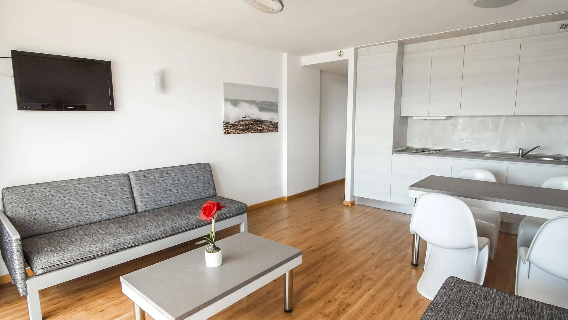 Apartamentos Sol Y Vera Magaluf  Aparthotel Magaluf (Mallorca)