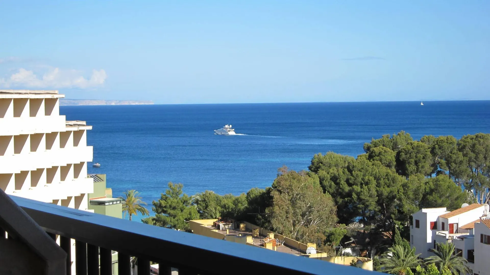 Apartamentos Sol Y Vera Magaluf  Aparthotel Magaluf (Mallorca)